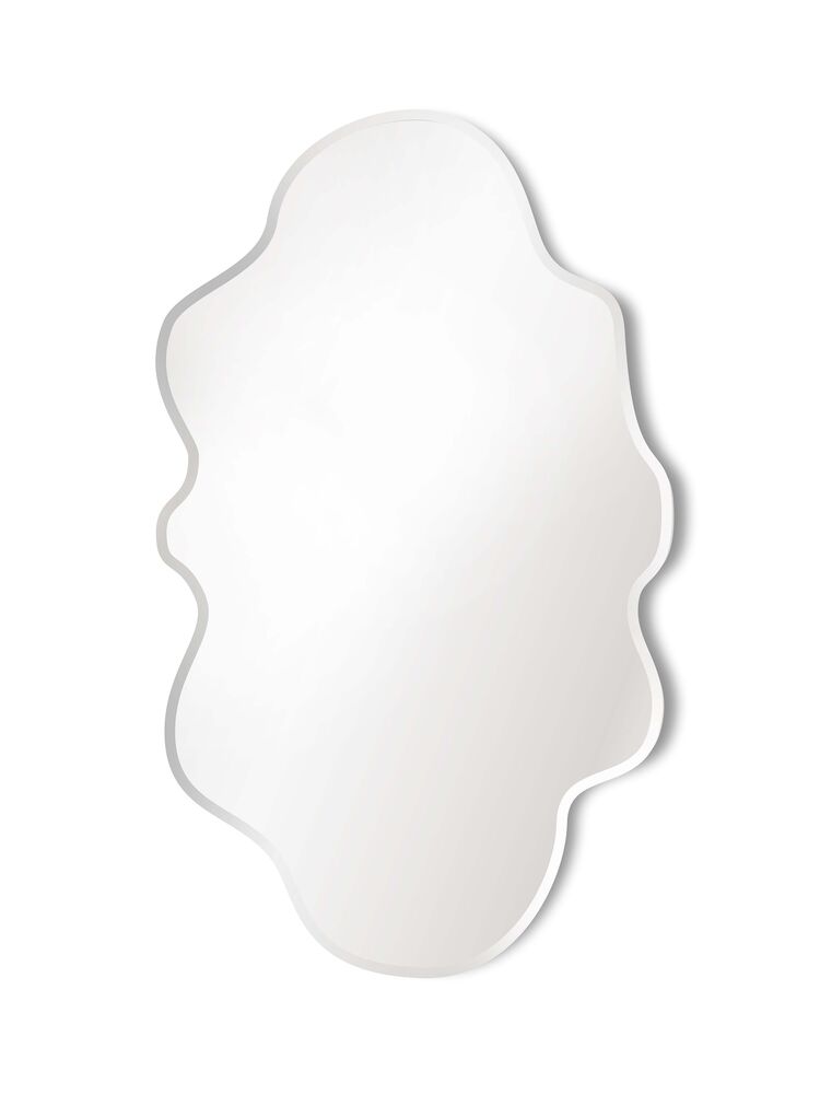 BYON Flow spejl 115x70cm